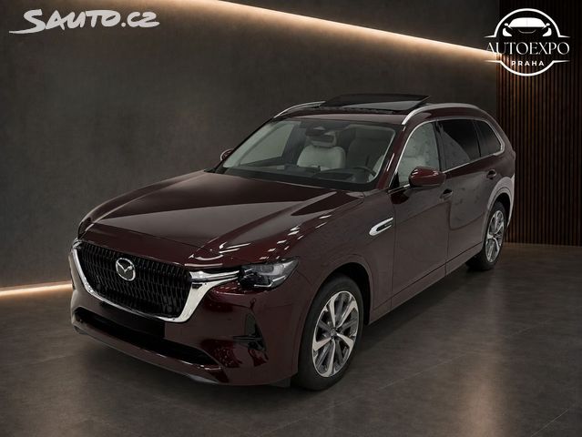Mazda CX-80